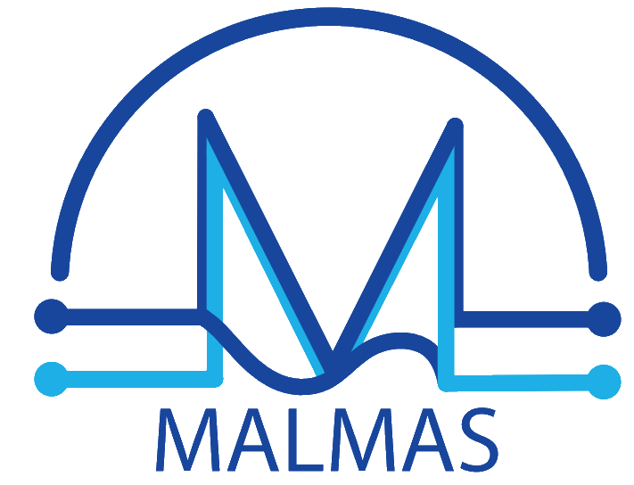 Logo MALMAS